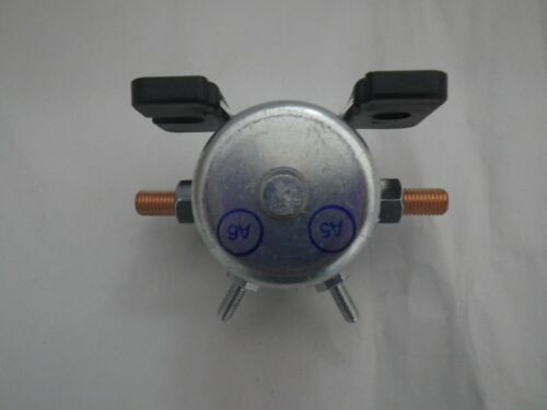 Golf Cart Electric 36 Volt 4 Terminal #70 Series Solenoid 36V